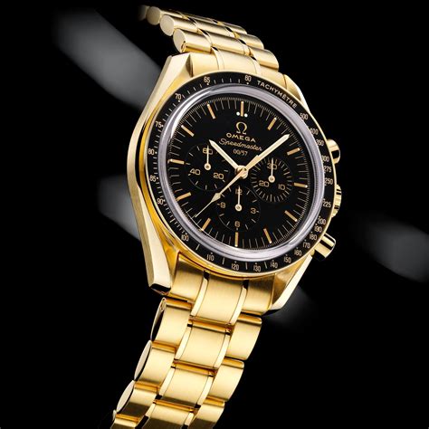 omega speedmaster special